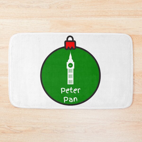 Item preview, park ornament designed and sold by broadwaygirl142.