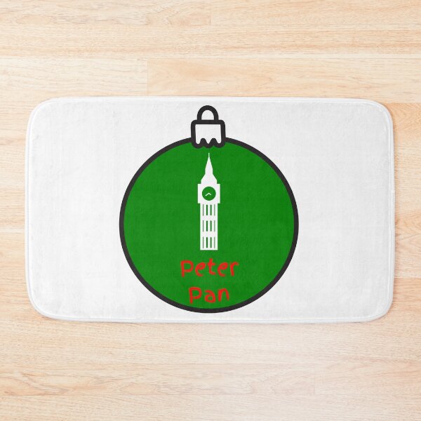 Item preview, park ornament designed and sold by broadwaygirl142.