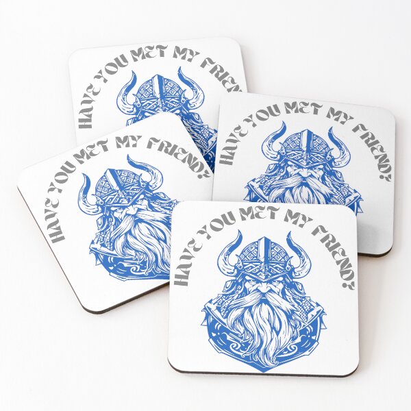 Item preview, My Friend, Odin designed and sold by Optimystikals.