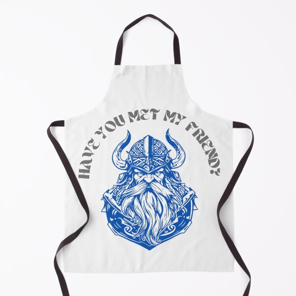 Item preview, My Friend, Odin designed and sold by Optimystikals.