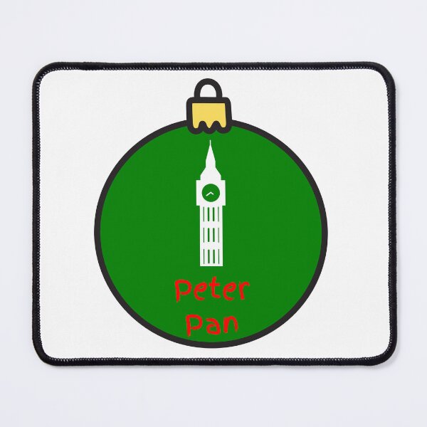 Item preview, park ornament designed and sold by broadwaygirl142.