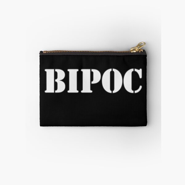 Item preview, BIPOC (Black Indigenous People Of Colour) 2 designed and sold by GF Design.