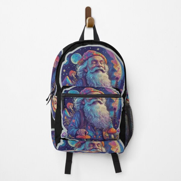 Item preview, Hippie Grand Dad designed and sold by Random Designs.