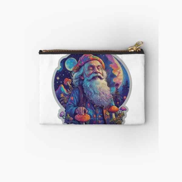 Item preview, Hippie Grand Dad designed and sold by Random Designs.