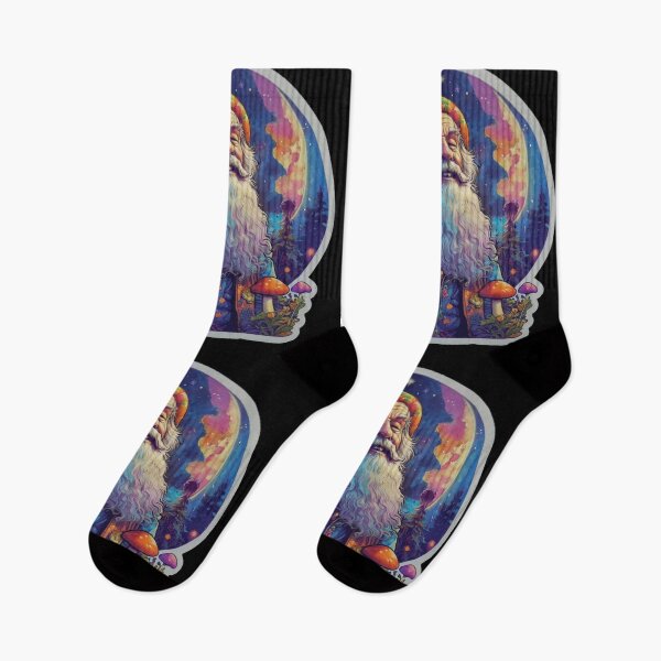 Item preview, Hippie Grand Dad designed and sold by Random Designs.