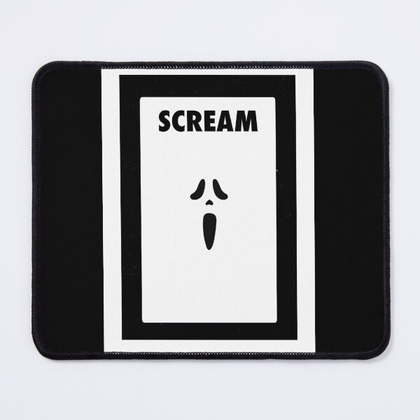 Item preview, Scream | Graphic Art designed and sold by kyngsshopofhorrors.