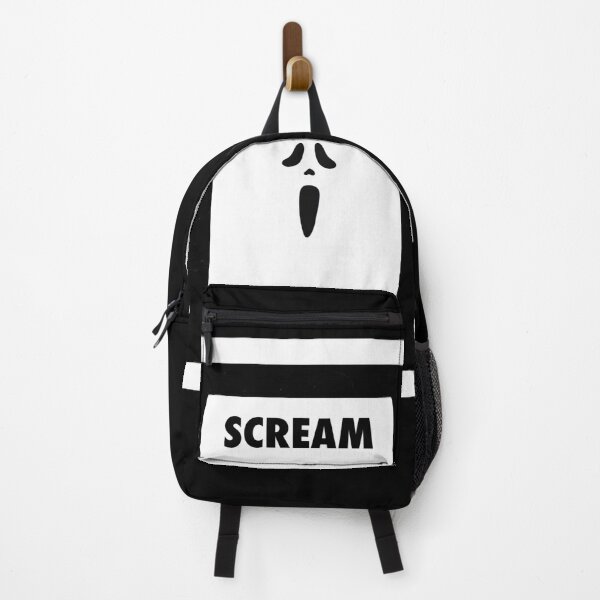 Item preview, Scream | Graphic Art designed and sold by kyngsshopofhorrors.