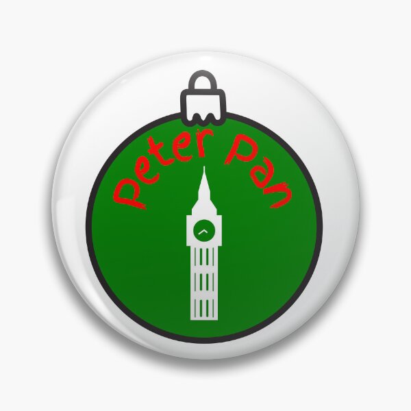 Item preview, park ornament designed and sold by broadwaygirl142.