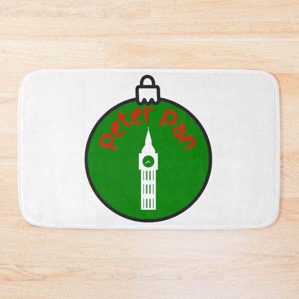 Item preview, park ornament designed and sold by broadwaygirl142.