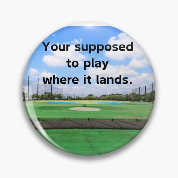 Item preview, Golfing 101  designed and sold by DannysArtCo.