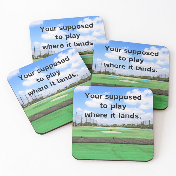 Item preview, Golfing 101  designed and sold by DannysArtCo.