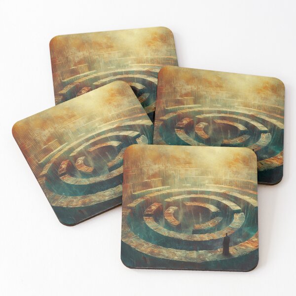 Item preview, Not Set designed and sold by RicoInStudios.