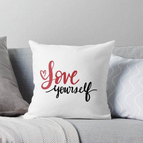 Item preview, Love Yourself, Body Positivity designed and sold by EarthlyIndigo.