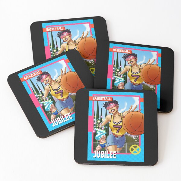 Item preview, Jubes97 Basketball Card designed and sold by weaponx5203.