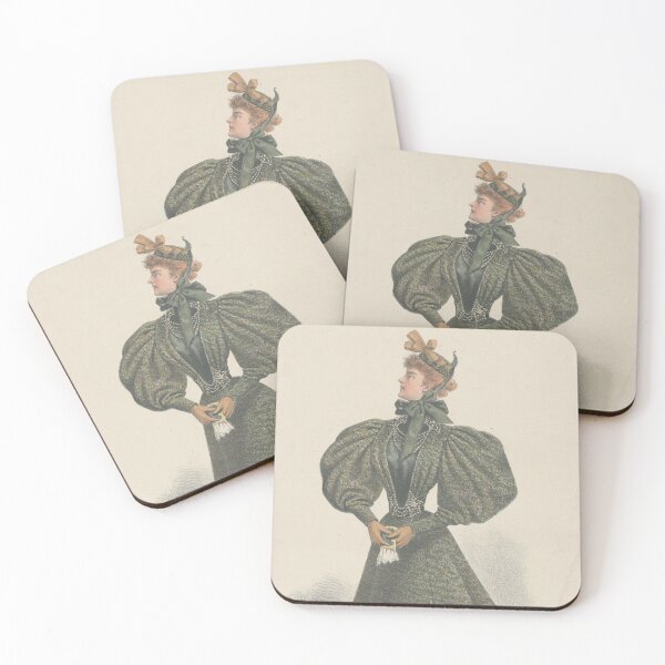 Item preview, American Fashion Plate designed and sold by Designsbyshoshi.
