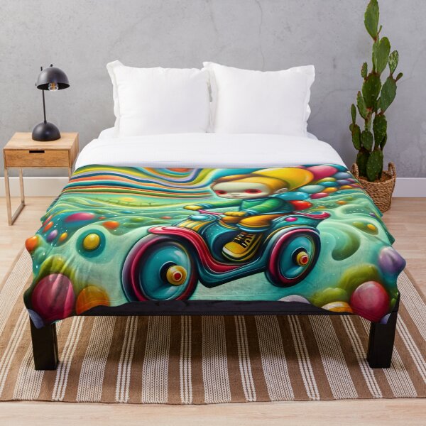 Item preview, Candy Coated Cosmos designed and sold by ramboe.