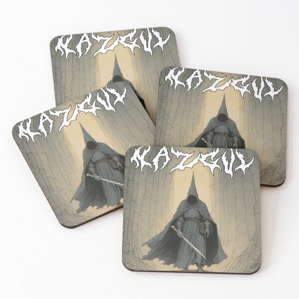 Item preview, Nazgul designed and sold by HeavyMetalGoods.