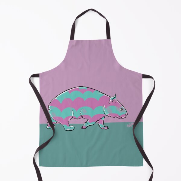 Item preview, Floaty Wombat designed and sold by COMMICdesigns.