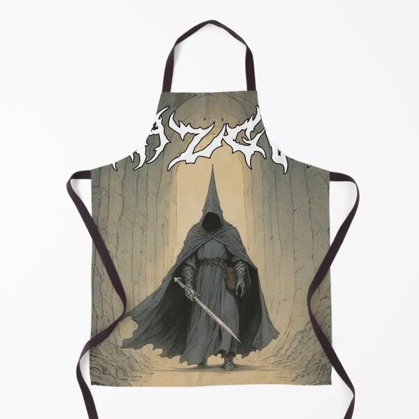 Item preview, Nazgul designed and sold by HeavyMetalGoods.