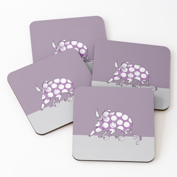 Item preview, Polka Bilby designed and sold by COMMICdesigns.