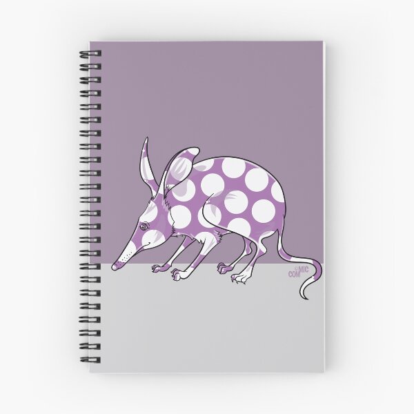 Item preview, Polka Bilby designed and sold by COMMICdesigns.
