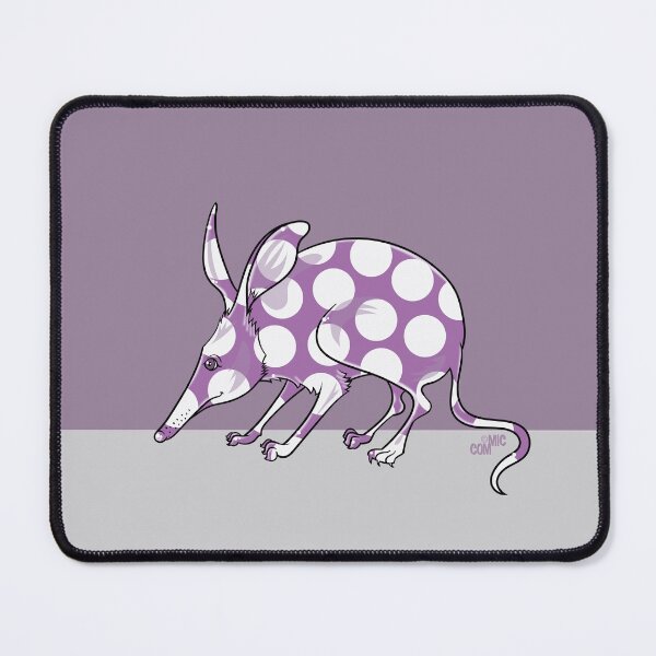 Item preview, Polka Bilby designed and sold by COMMICdesigns.