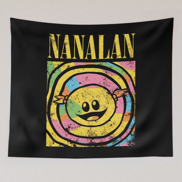 Item preview, Nanalan Meme Whos That Wonderful Girl Nasa Peepo Could She Be Any Cuter designed and sold by JasperHickm.