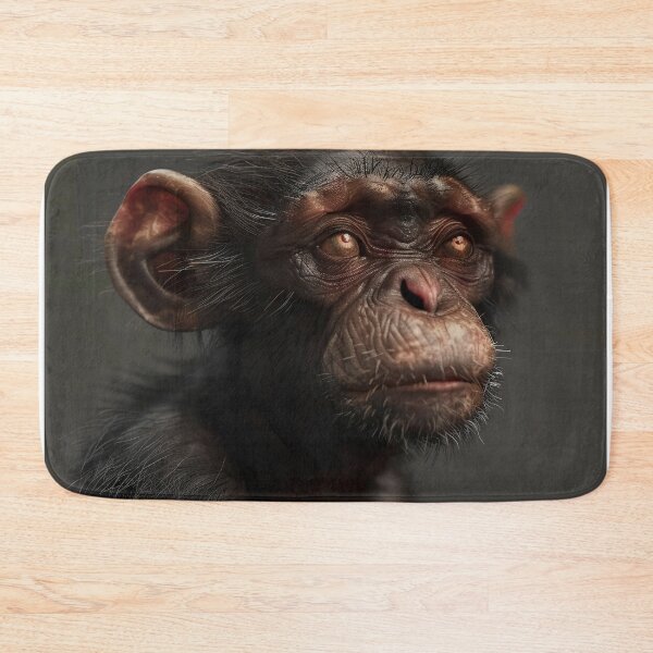 Item preview,  Pygmy chimpanzee designed and sold by Brendon987.