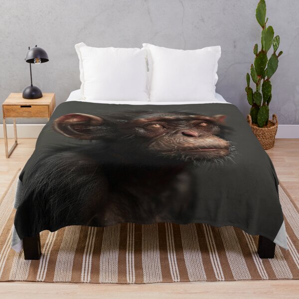 Item preview, Pygmy chimpanzee designed and sold by Brendon987.