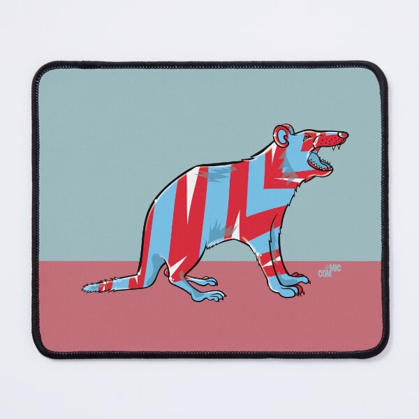 Item preview, Stripey Devil designed and sold by COMMICdesigns.