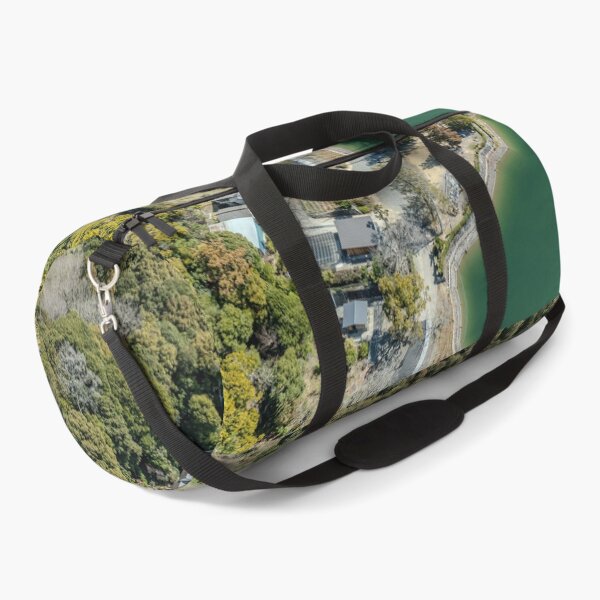 Item preview, Temple 50 - Hanta-ji - Aerial Photograph designed and sold by Japaholic.