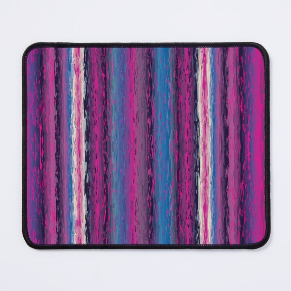 Item preview, Oil Art Colorful Painting Stripe designed and sold by CroDesign.
