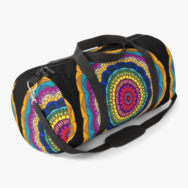 Item preview, Colorful mandala  designed and sold by Enchantress_8 .