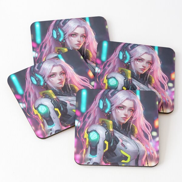 Item preview, Dream Cybernetics designed and sold by RevilOlsen.