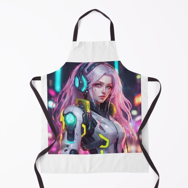 Item preview, Dream Cybernetics designed and sold by RevilOlsen.
