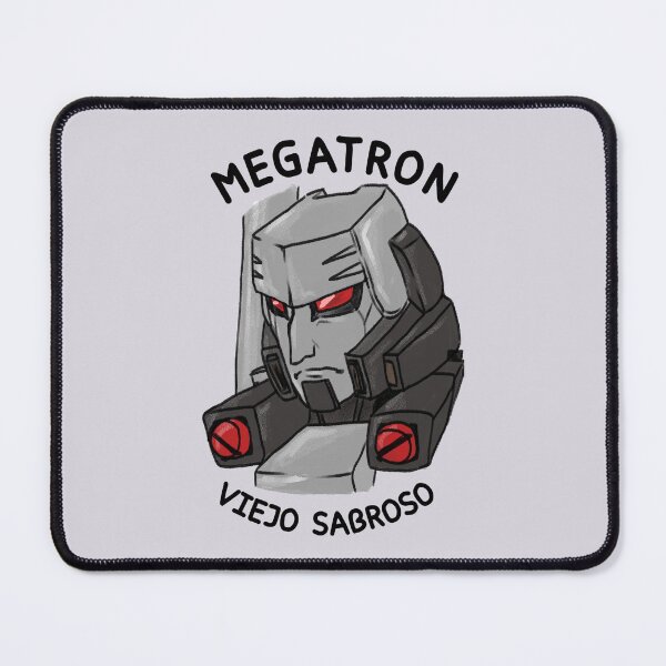 Item preview, Megatron tasty old bot designed and sold by PsychicHuldra.