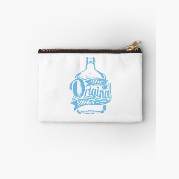 Item preview, Original Sin: A Bottled Typographic Tale designed and sold by DigitalGraphic1.