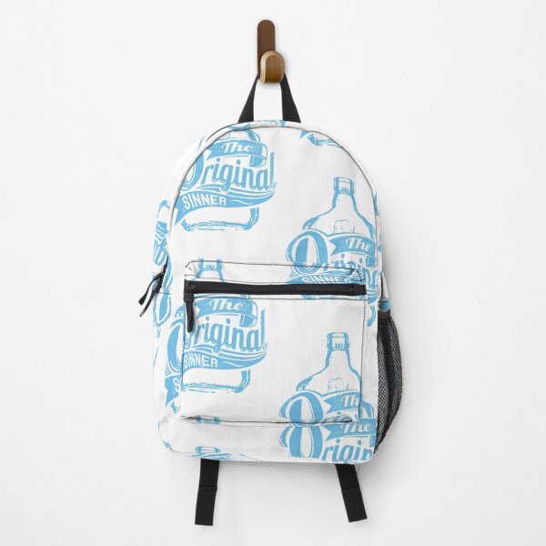 Item preview, Original Sin: A Bottled Typographic Tale designed and sold by DigitalGraphic1.