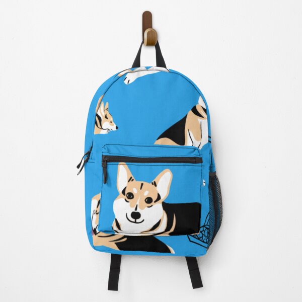 Item preview, Koji the Corgi turns 10 designed and sold by junniechuparts.