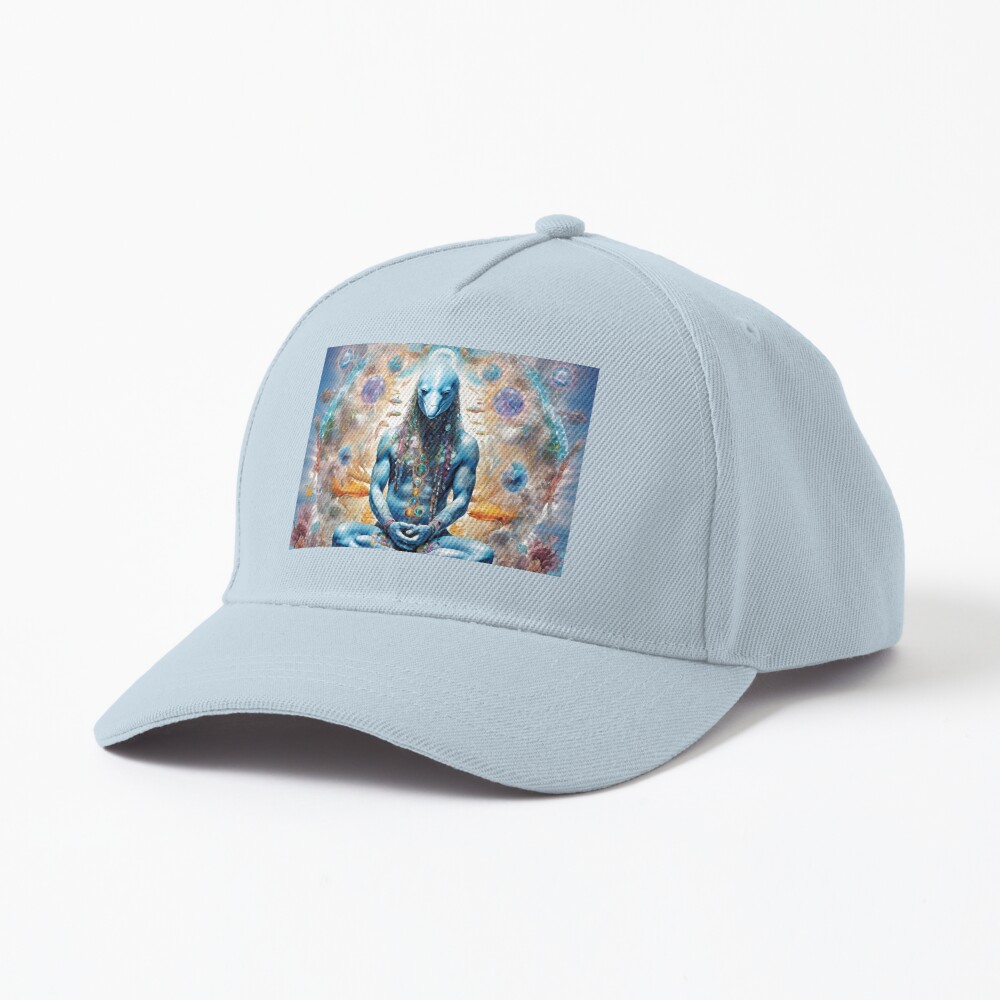 Item preview, Baseball Cap designed and sold by Kangaboy.