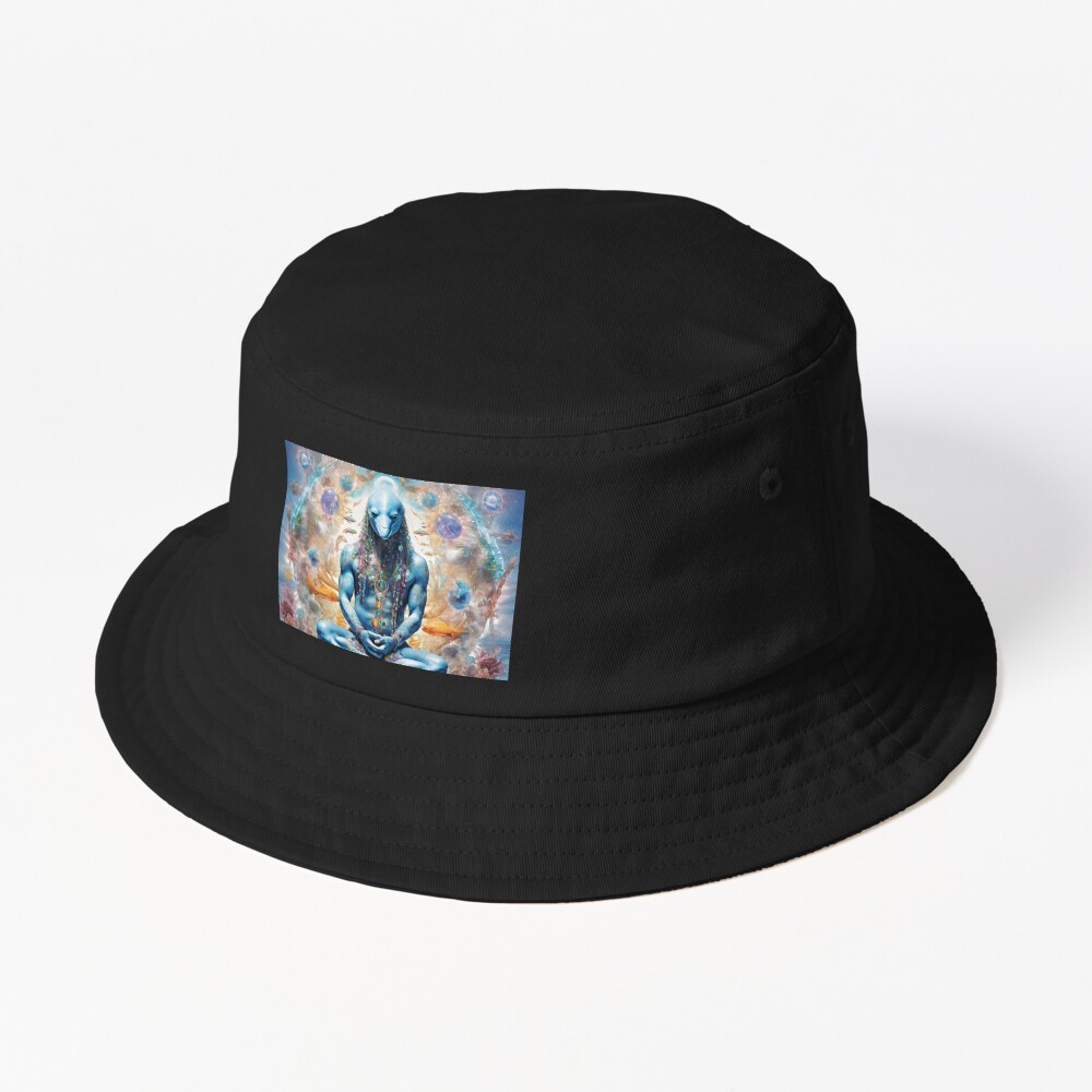 Item preview, Bucket Hat designed and sold by Kangaboy.