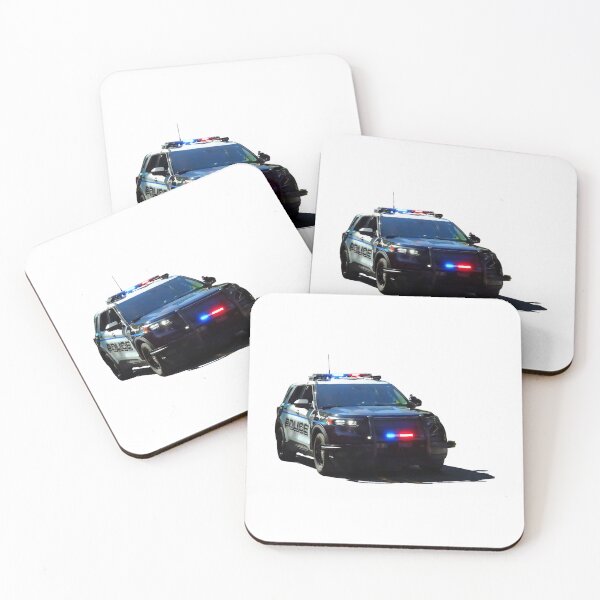 Item preview, Police Car - Flashing Lights designed and sold by Telma@telmaalfonso2 Alfonso_Hydera.