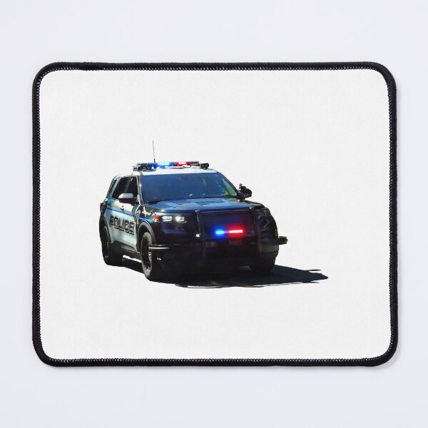 Item preview, Police Car - Flashing Lights designed and sold by Telma@telmaalfonso2 Alfonso_Hydera.