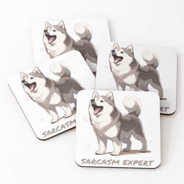 Item preview, Sarcasm Expert designed and sold by Optimystikals.