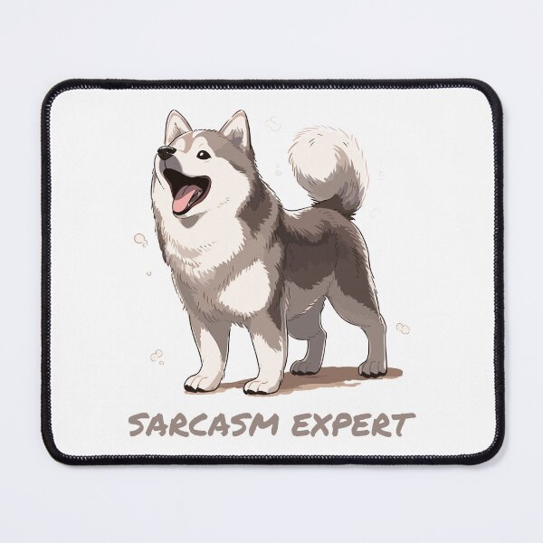 Item preview, Sarcasm Expert designed and sold by Optimystikals.