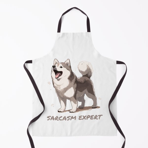 Item preview, Sarcasm Expert designed and sold by Optimystikals.