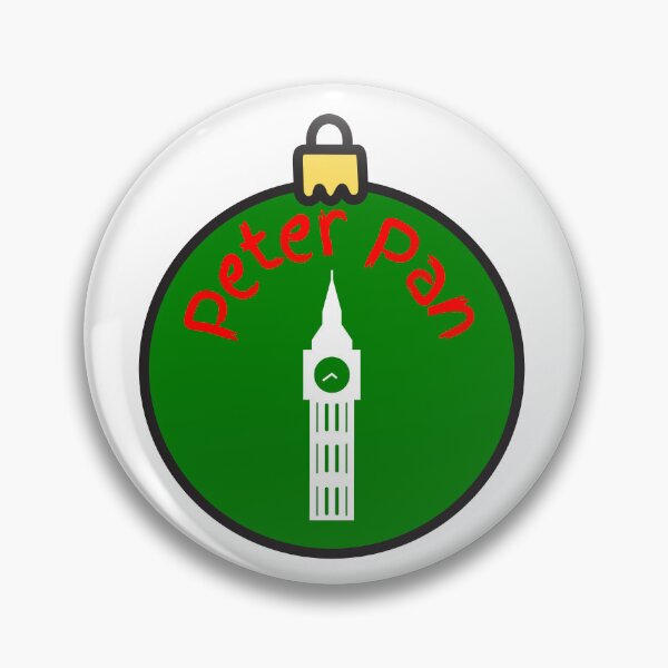 Item preview, park ornament designed and sold by broadwaygirl142.