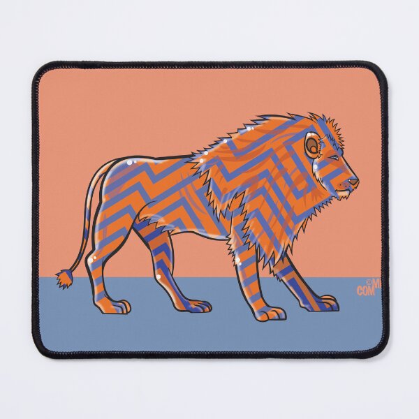 Item preview, Lion Heart designed and sold by COMMICdesigns.