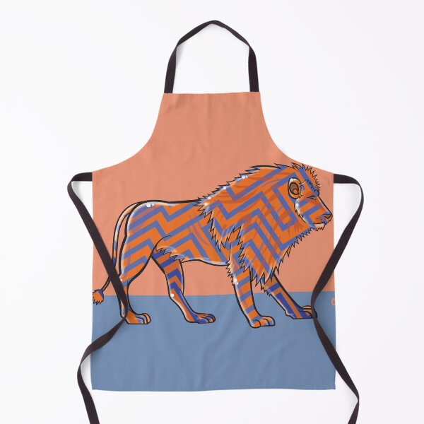 Item preview, Lion Heart designed and sold by COMMICdesigns.