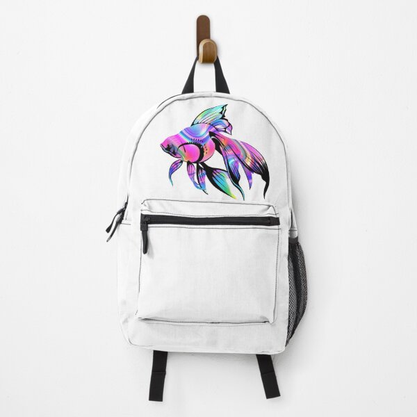 Item preview, Rainbow Goldfish designed and sold by NOVA-X-STAR.